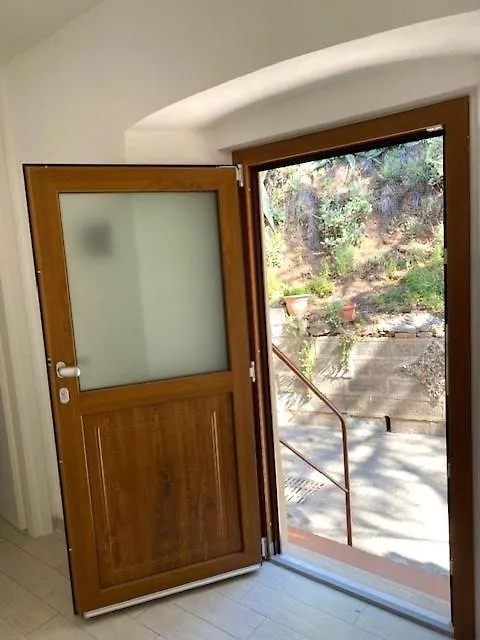 דירות Antonella House, פורטו אזורו איטליה