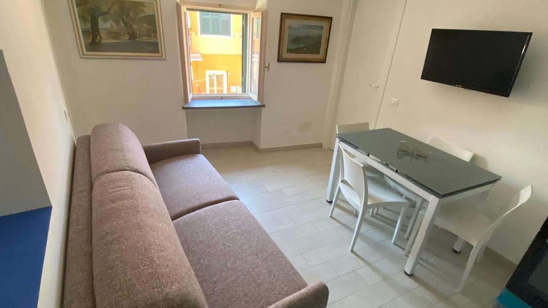 דירות Antonella House, פורטו אזורו