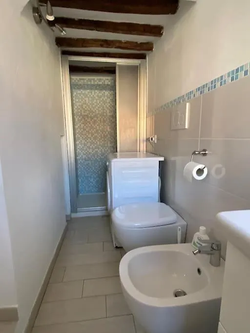 דירות Antonella House, פורטו אזורו