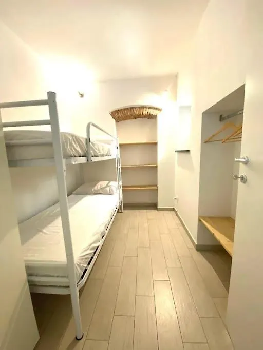 דירות Antonella House, פורטו אזורו