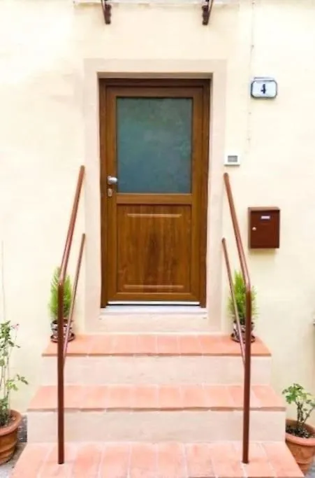 דירות Antonella House, פורטו אזורו